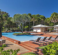 Serenity Bay Studio - Accommodation Brunswick Heads