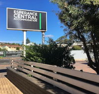 Esperance Central Accommodation - Accommodation Brunswick Heads