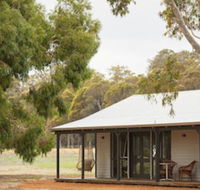 Margaret River Retreat - Accommodation Brunswick Heads