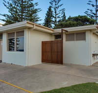 Horseshoe Bay Holiday Park - Accommodation Brunswick Heads