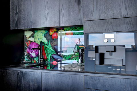 Luxe Haus - Accommodation Brunswick Heads 1