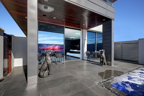 Luxe Haus - Accommodation Brunswick Heads 4