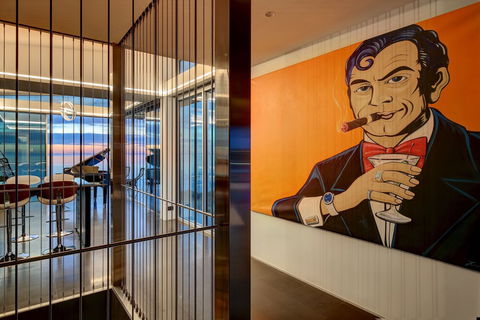 Luxe Haus - Accommodation Brunswick Heads 3