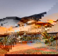 Discovery Parks - Katherine - Accommodation Brunswick Heads