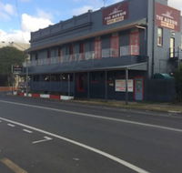 Aussie Hotel - Accommodation Brunswick Heads