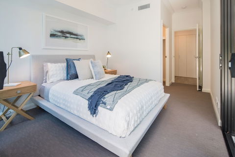 The Peninsula At Hope Island - Accommodation Brunswick Heads 4