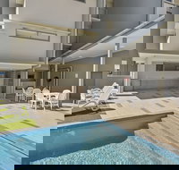 Direct Hotels - Aquarius Kawana - Accommodation Brunswick Heads