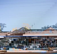 Terroir Auburn - Accommodation Brunswick Heads