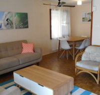 Tea Tree Lodge at Hat Head
