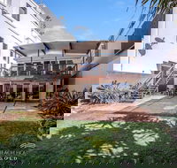 True Beachfront Beach House - Accommodation Brunswick Heads