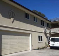 Budget Accommodation Salisbury Studio 2 - Accommodation Brunswick Heads