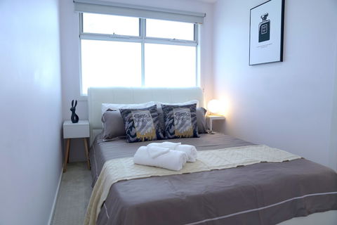 Melbourne Luxury Villa At Doncaster - Accommodation Brunswick Heads 5