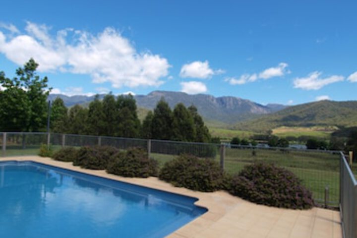Buckland VIC Accommodation Brunswick Heads