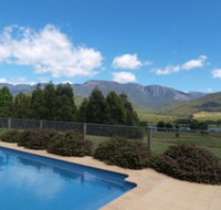 Mad on the Buckland - Accommodation Brunswick Heads
