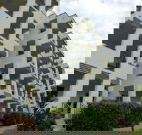 Madison Ocean Breeze - Accommodation Brunswick Heads