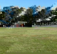 Camberwell Guesthouse - Accommodation Brunswick Heads