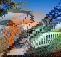 BIG4 NRMA Halls Gap Holiday Park - Accommodation Brunswick Heads