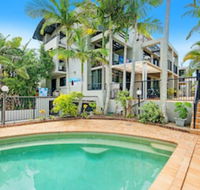 Oasis by The Sea - Accommodation Brunswick Heads