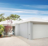 Sunrise Cove - Accommodation Brunswick Heads