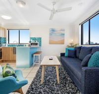 Mermaid Gem - Accommodation Brunswick Heads