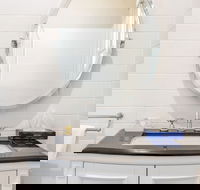 Grandview Accommodation - The Flaxley Apartments - Accommodation Brunswick Heads