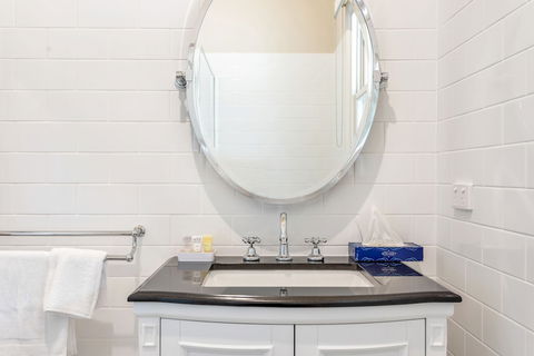 Grandview Accommodation - The Flaxley Apartments - Accommodation Brunswick Heads 0