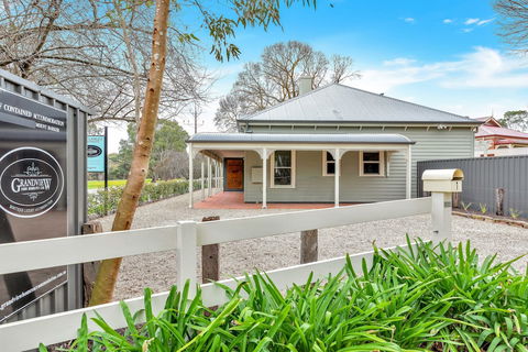 Grandview Accommodation - The Flaxley Apartments - Accommodation Brunswick Heads 5