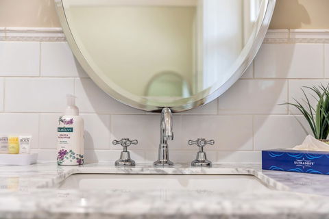 Grandview Accommodation - The Flaxley Apartments - Accommodation Brunswick Heads 2