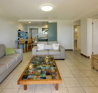 Northpoint Unit No 1 at South West Rocks - Accommodation Brunswick Heads