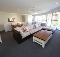 Ocean Shores Unit 11 at South West Rocks - Accommodation Brunswick Heads