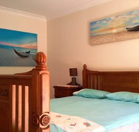 SWR Rainforest Retreat 2 - Accommodation Brunswick Heads