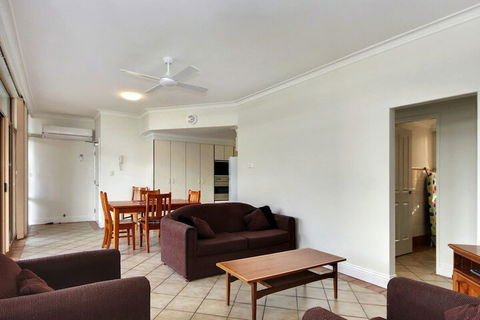 Point Briner Unit No 7 At South West Rocks - Accommodation Brunswick Heads 2