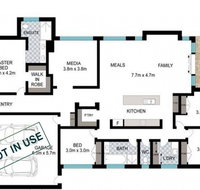 Estuary Escape - Accommodation Brunswick Heads