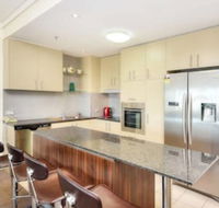 Beachfront Resort 2 Bedroom High Floor - Accommodation Brunswick Heads