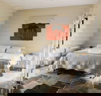 Spring Spur Stay - Accommodation Brunswick Heads