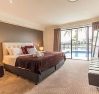 T E Peters Waterfront Holiday Home - Accommodation Brunswick Heads