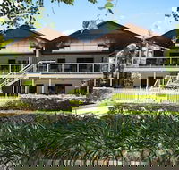 Picnic Bay Apartments Unit 1 - Accommodation Brunswick Heads