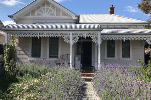 The Botanic Apartments Williamstown - Accommodation Brunswick Heads 1