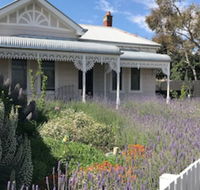 The Botanic Apartments Williamstown - Accommodation Brunswick Heads