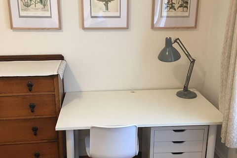 The Botanic Apartments Williamstown - Accommodation Brunswick Heads 2