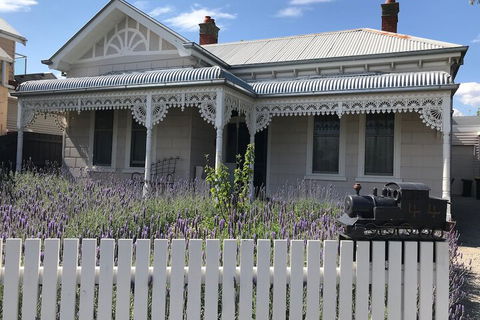 The Botanic Apartments Williamstown - Accommodation Brunswick Heads 5