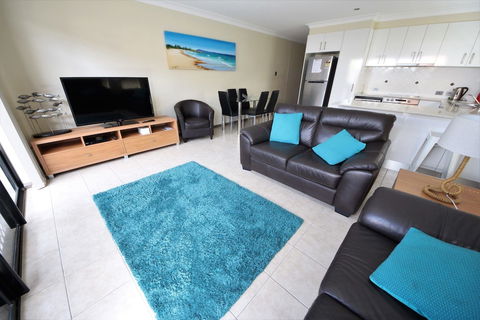 La Bella Vita At South West Rocks - Accommodation Brunswick Heads 1