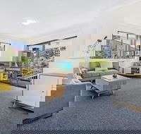Beachside Delight Near Convention Centre - Accommodation Brunswick Heads