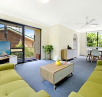 Beachside Unit Near Convention Centre - Accommodation Brunswick Heads