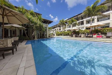 Oaks Casuarina Santai Resort - Accommodation Brunswick Heads 5