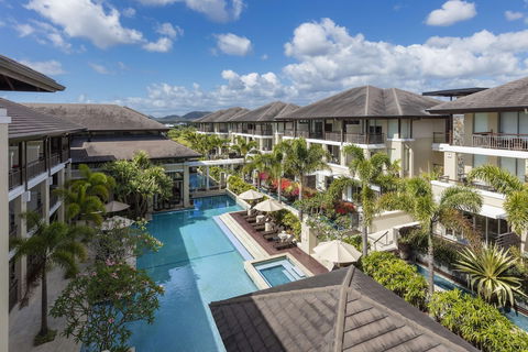 Oaks Casuarina Santai Resort - Accommodation Brunswick Heads 3