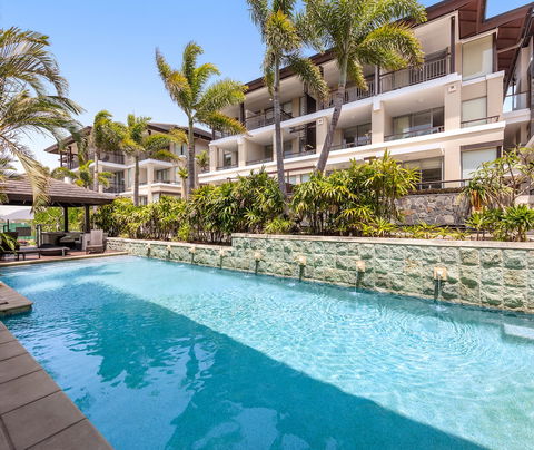 Oaks Casuarina Santai Resort - Accommodation Brunswick Heads 2