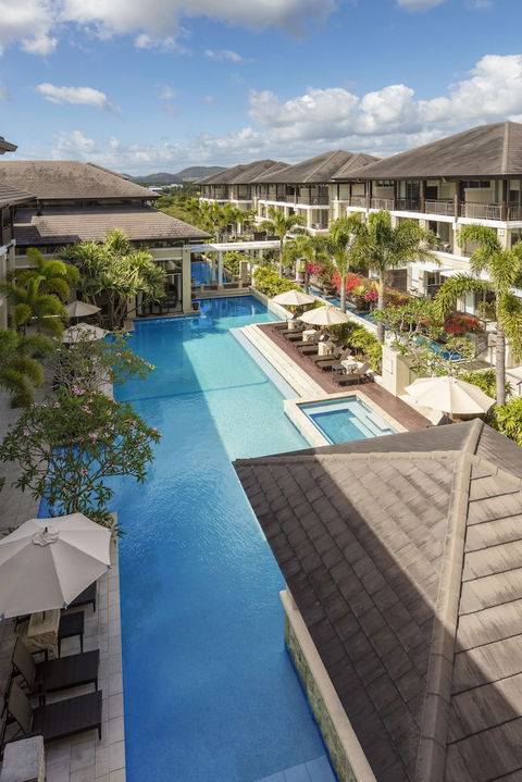 Oaks Casuarina Santai Resort - Accommodation Brunswick Heads 4