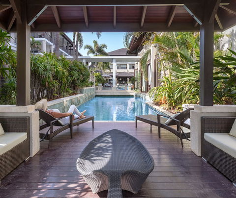 Oaks Casuarina Santai Resort - Accommodation Brunswick Heads 0