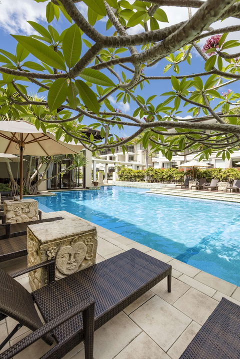 Oaks Casuarina Santai Resort - Accommodation Brunswick Heads 6